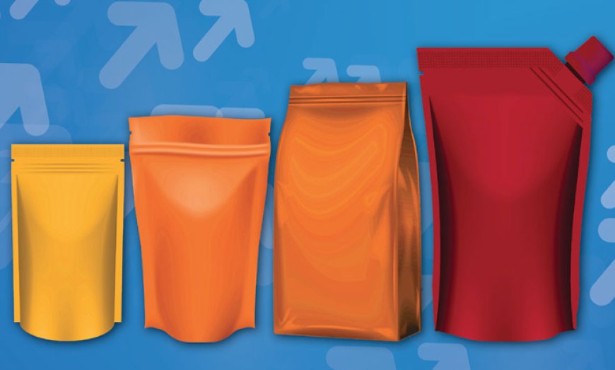 Flexible Packaging Market Development, Trends, Demand and Forecast till 2024-2032