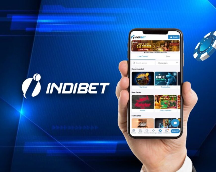 Unlocking the Excitement: Your Guide to the Best "Ind Bet App" Experience