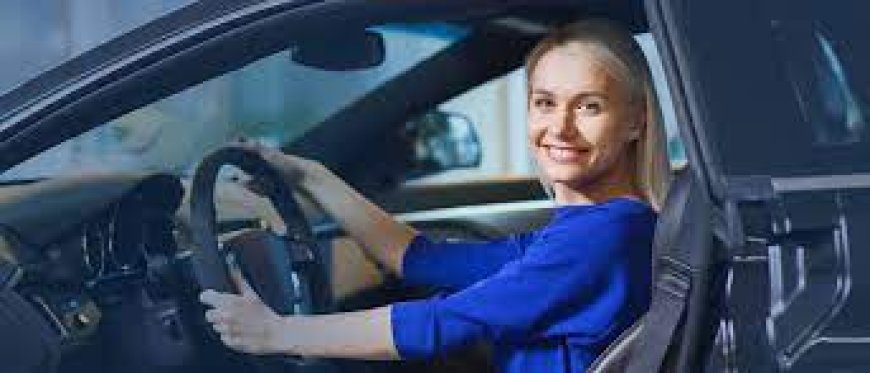 Finding the Right Adult Driving School Online: A Guide