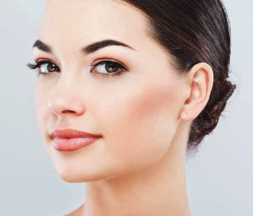 Perfect Your Look: Eyebrow Treatment Choices in Riyadh