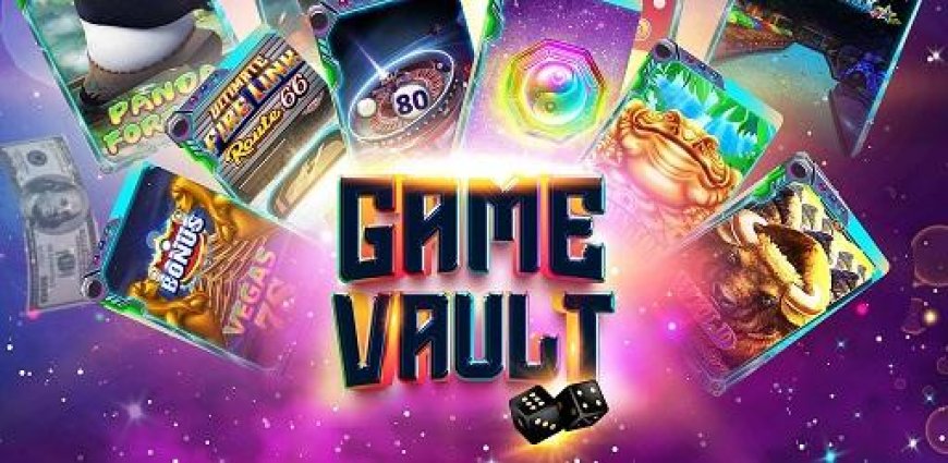 Unveiling the Enigmatic Game Vault 777: A Comprehensive Download Guide