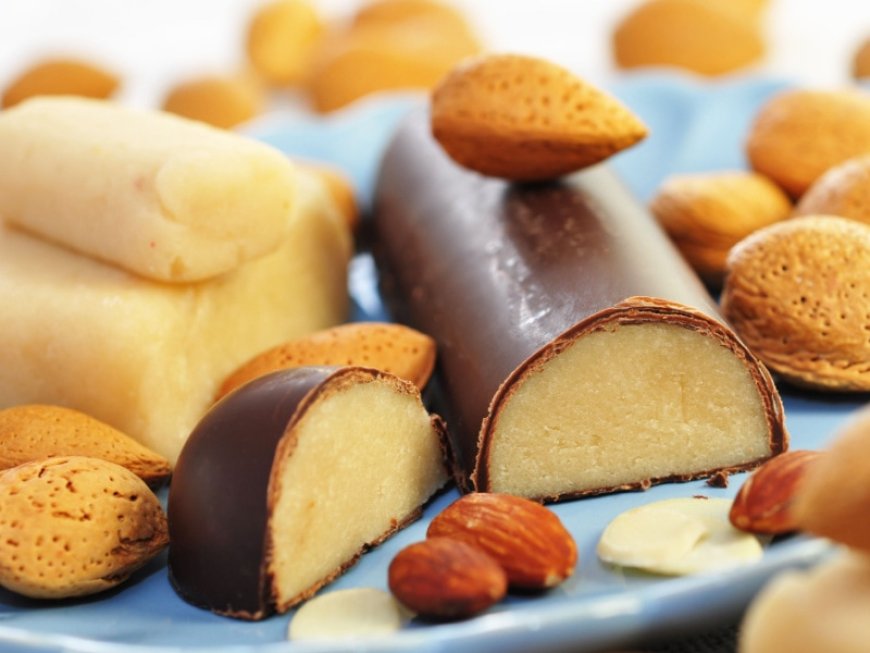 Global Marzipan Market is Estimated to Expand at 2.9% CAGR through 2032