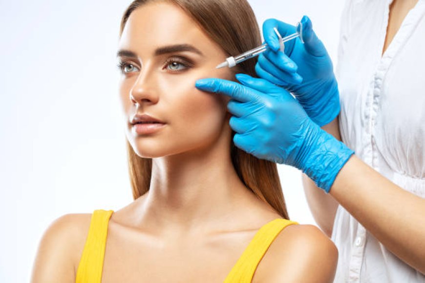 The Future of Cheek Filler Injections in Riyadh