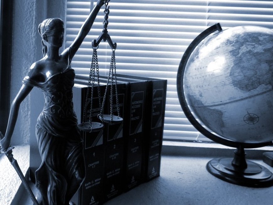 Criminal Defence Lawyers Parramatta: Comprehensive Legal Support