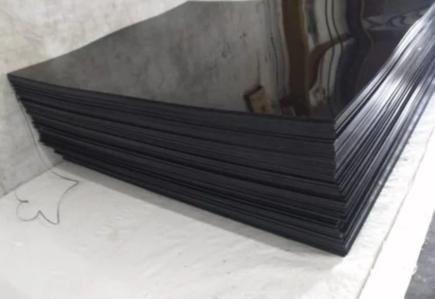 Exploring the Versatility and Benefits of HDPE Sheets