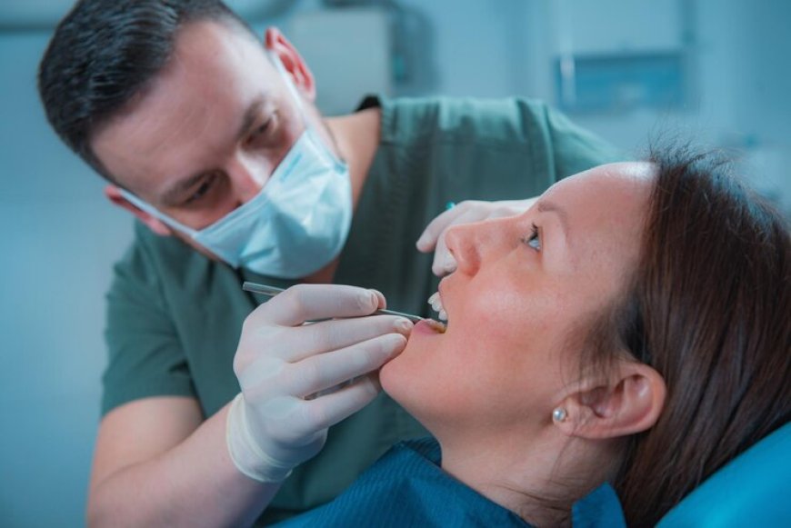 Understanding Wisdom Tooth Extraction: Procedure, Recovery and Aftercare