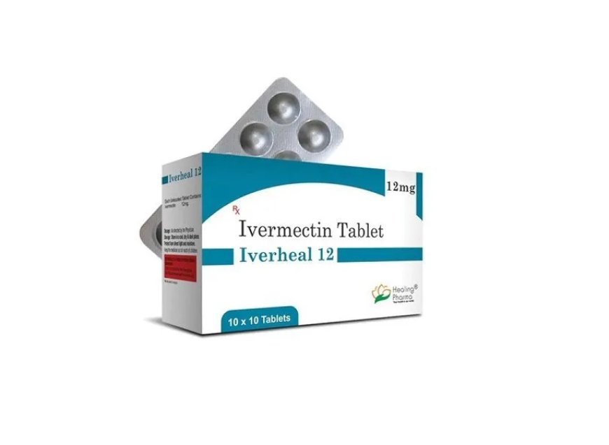 Advantages of Treating Infection with Ivermectin