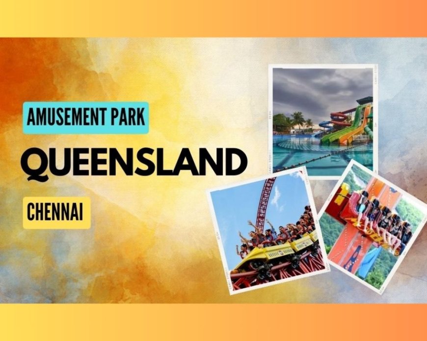 A Guide to the Queensland Amusement Park: An Unforgettable Experience