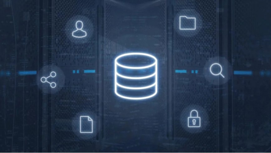 Discover the Best Five Open-Source Database Management Solutions