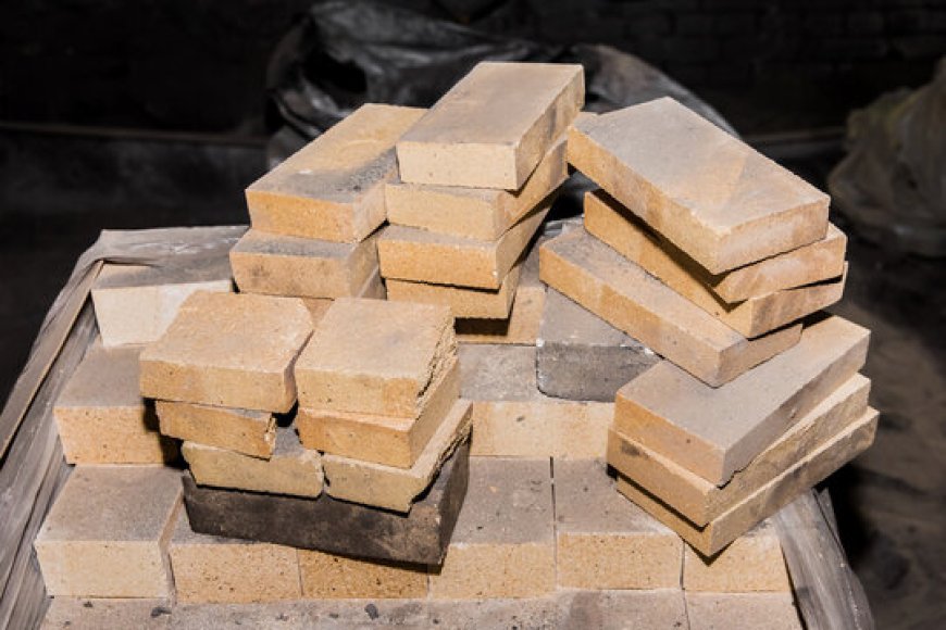 Refractories Market Report 2024-2032: Global Industry Analysis, Share, Size, Growth and Forecast