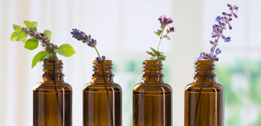 Essential Oils Market Report, Upcoming Trends, Demand, Regional Analysis and Forecast 2032