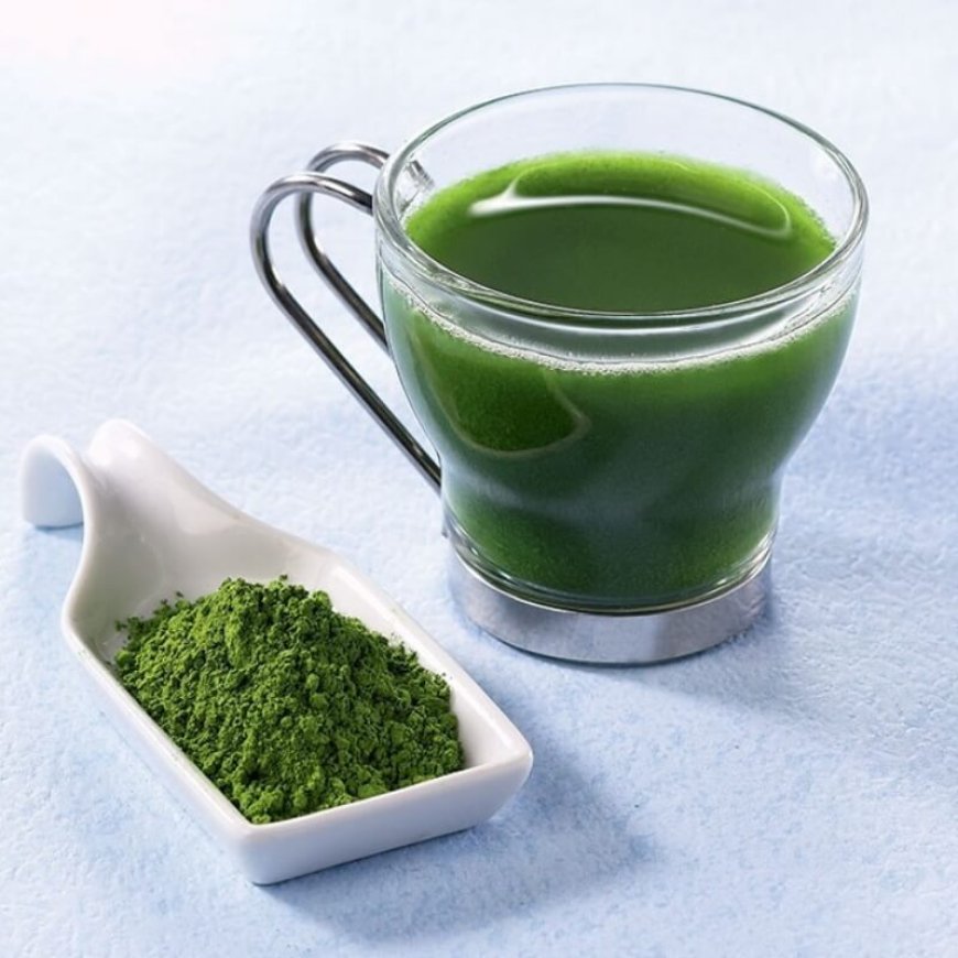 Global Matcha Tea Market Sales are Forecasted to Reach US$ 6.86 billion By 2033