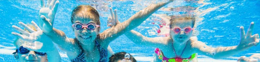 Keeping Your Pool Crystal Clear: Swimming Pool Services in Battle Creek, MI!