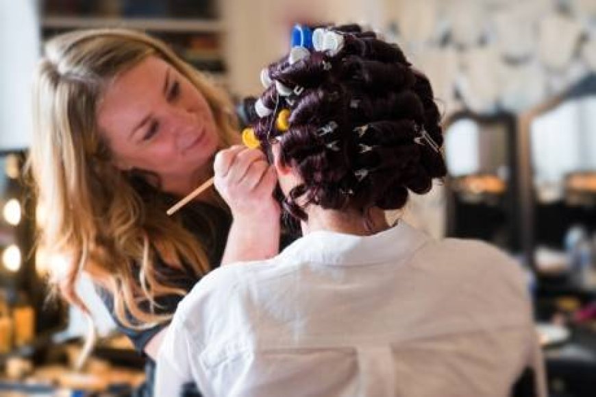 London Calling: Mobile Hair and Makeup Services at Your Doorstep