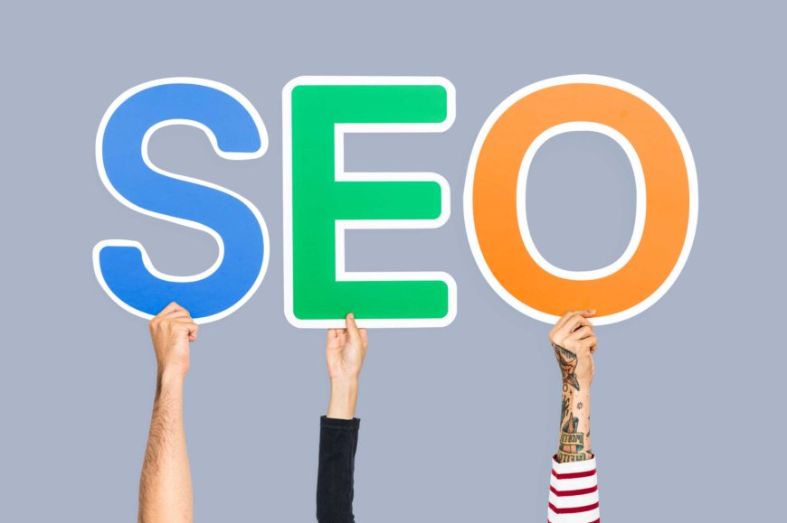 How to Optimize Blog Posts for SEO in Dubai