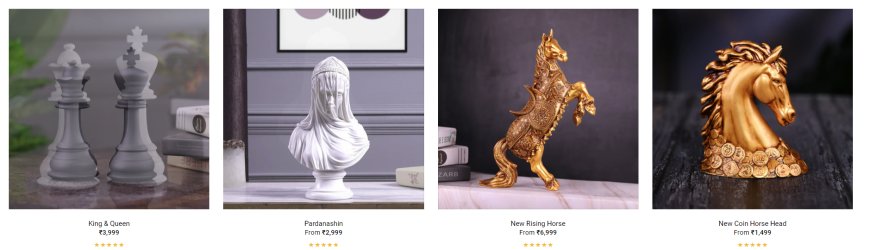 Luxury Home Decor Brands Elevating Your Living Space