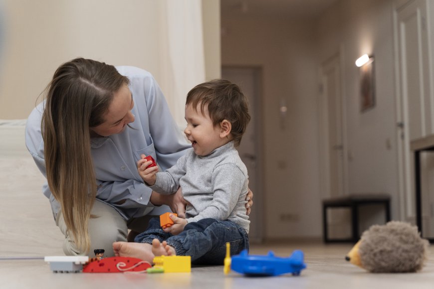 How Can I Find a Trustworthy Babysitter in Abu Dhabi?