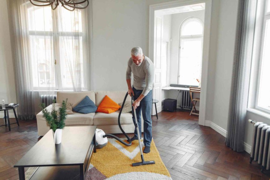 From Factories to Food Processing: Hygiene Standards Elevated by Floor Cleaning Machines