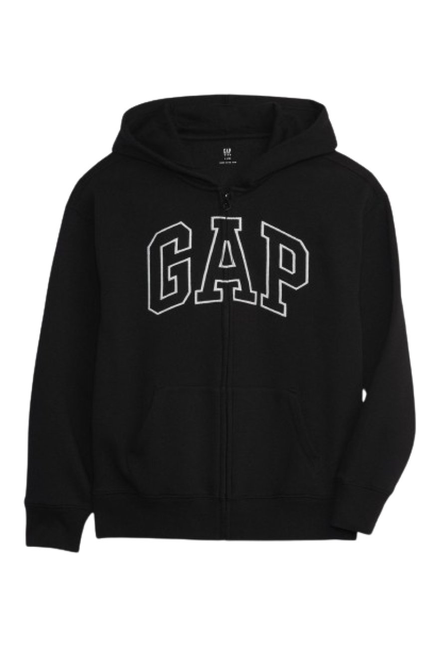 Yeezy Gap Hoodie | Trendy Fashion Outfits