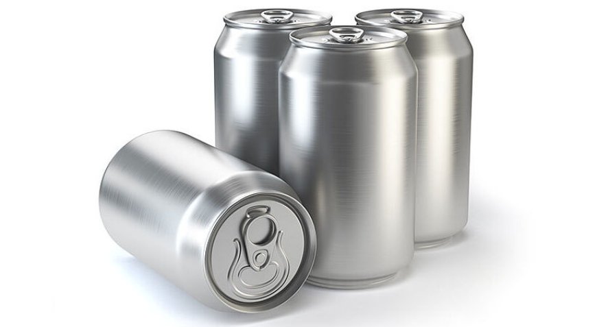 Aluminium Cans Market Share, Size, Top Manufacturers, Latest Insights and Forecast 2024-2032