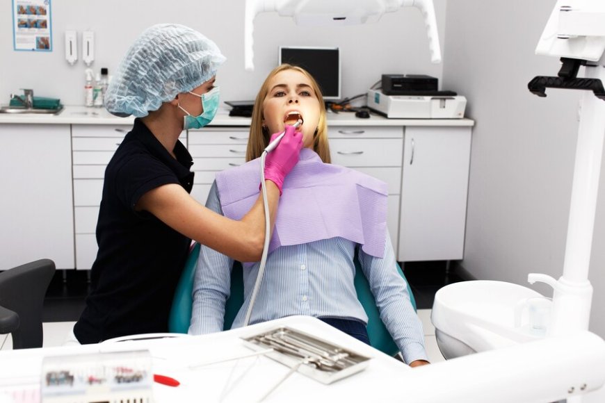 Overcoming Dental Anxiety in Leeds, AL: Tips and Strategies