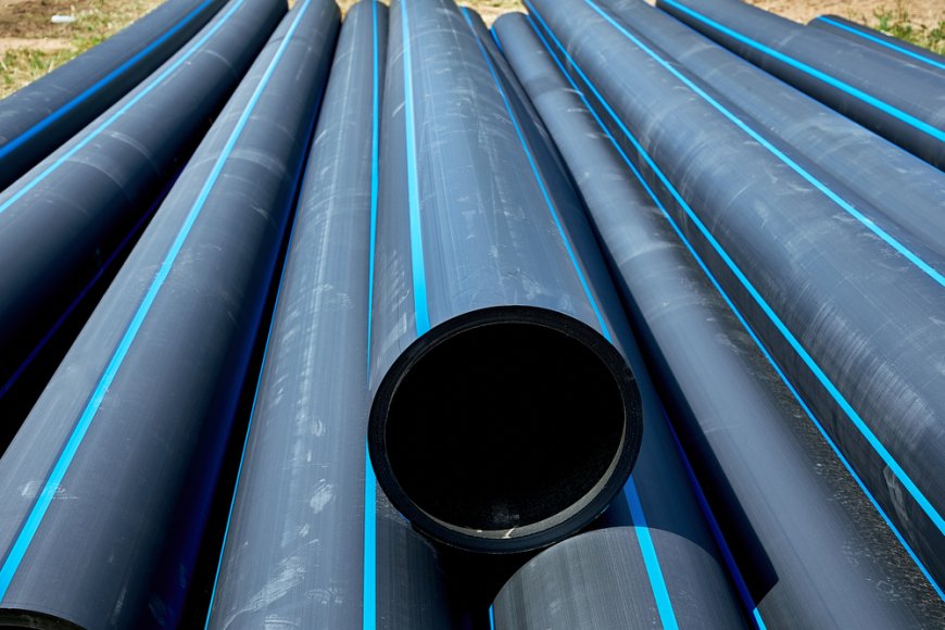 Discovering HDPE Piping Systems: A Detailed Analysis