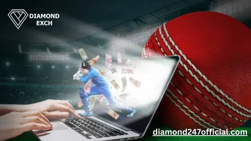 Online Betting ID | No.1 Cricket Betting Platform For T20 World Cup