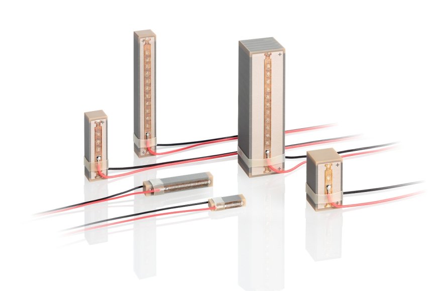 Piezoelectric Stack Actuator market Analysis, Size, Share, Growth, Trends, and Forecasts 2023-2030