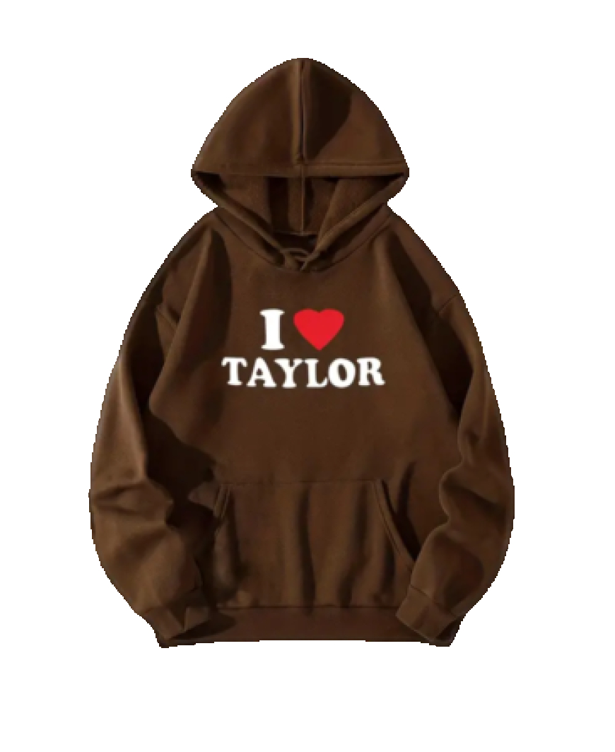 Taylor Swift Merchandise