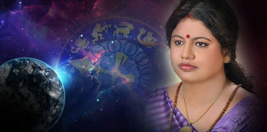 Gain Insight into Life's Challenges with Kolkata's Famous Astrologer Somasree