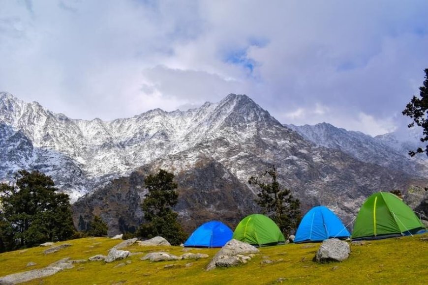 Top 7 Trekking Destinations in India to Explore This Summer