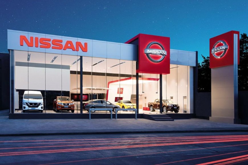The Ultimate Guide to Choosing the Best Nissan Dealership