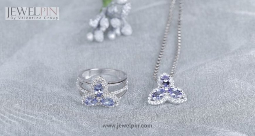 How to Buy Your Favourite Sterling Silver Jewellery from the Best Online Wholesaler