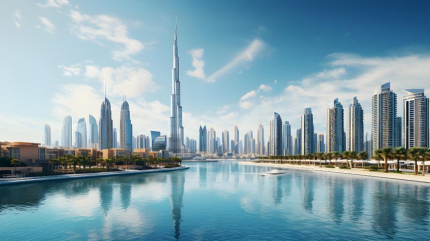 Business in Dubai: A Gateway to Global Markets