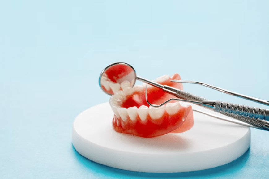 Implant Dentures Offer Unrivaled Stability, Comfort and Aesthetics