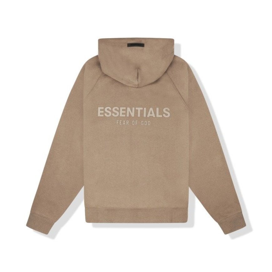 The Ultimate Guide to Essentials Freshest Fashion Line