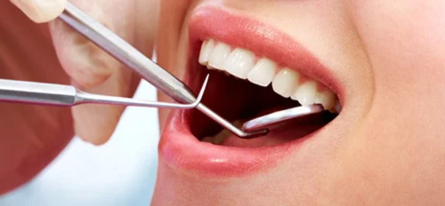 Revitalizing Smiles: Dental Implants in Jonesboro, AR