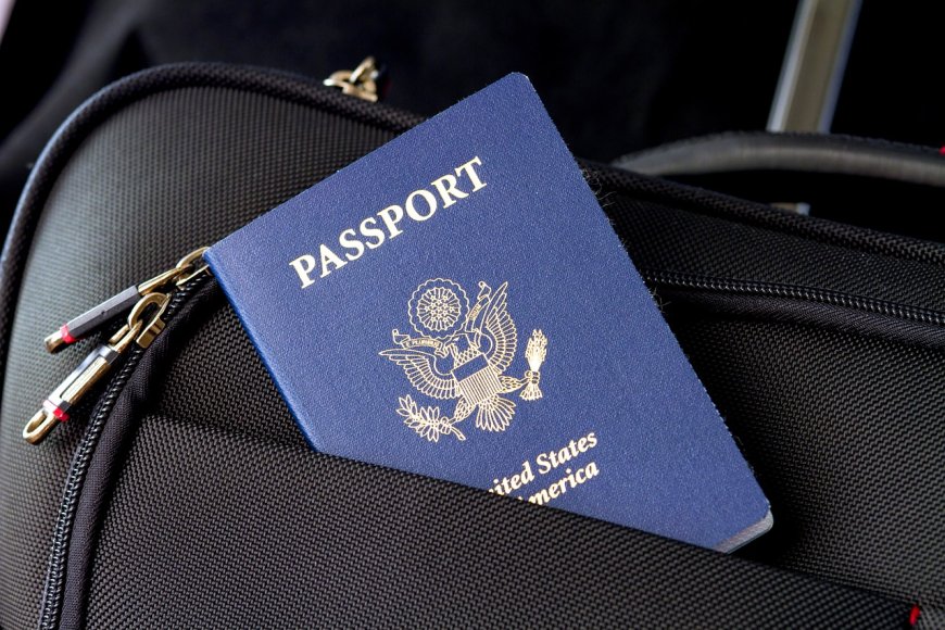 Buy Passport Online: Your Complete Guide to Safe and Secure Transactions