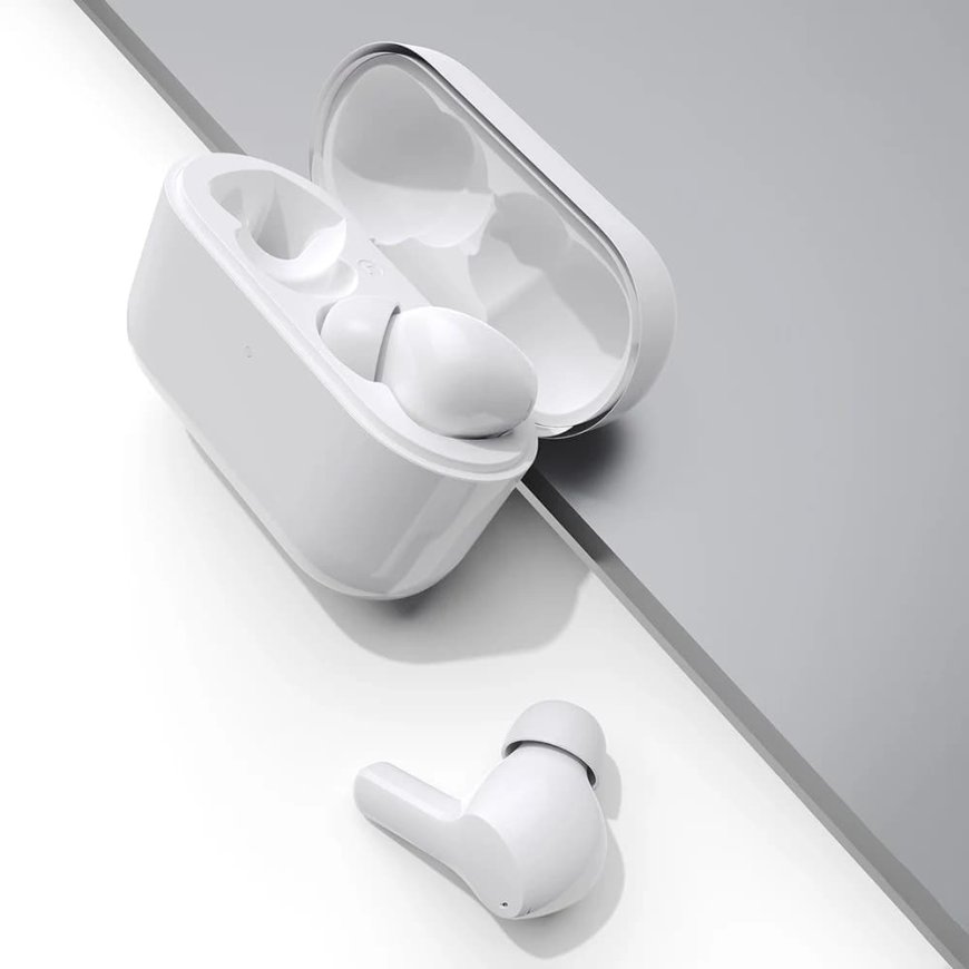 Best-in-Class True Wireless Earbuds for Flawless Connectivity