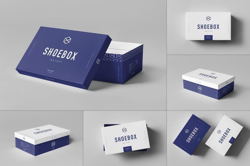 Custom Shoe Boxes: The Secret Weapon to Boosting Your Shoe Sales