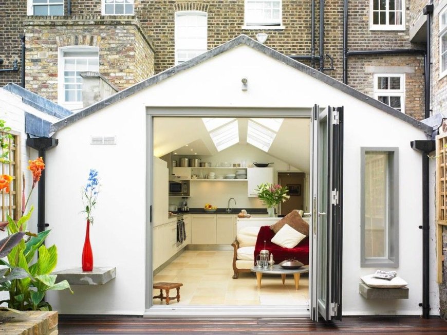 Transforming Your London Garage: A Complete Guide to Conversion