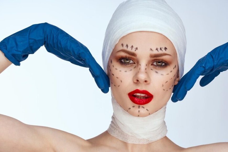 Top Plastic Surgery Clinics in Riyadh: Your Path to Perfection