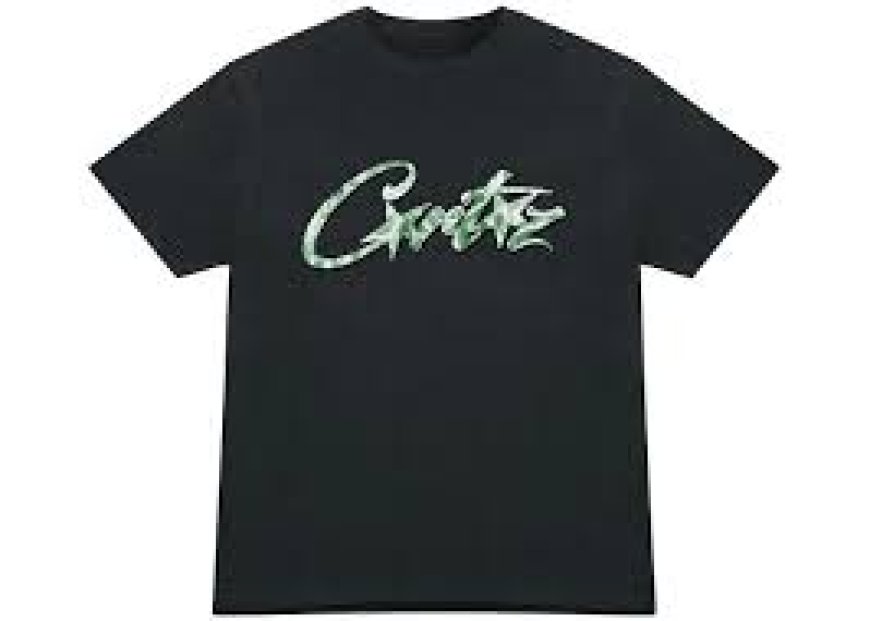 Elegance Redefined: Corteiz T Shirt Collection
