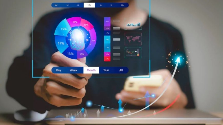 Discover the Best Augmented Analytics Tools of 2024