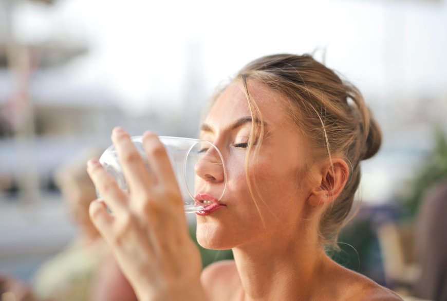 Why is Clean Drinking Water Essential for Your Body