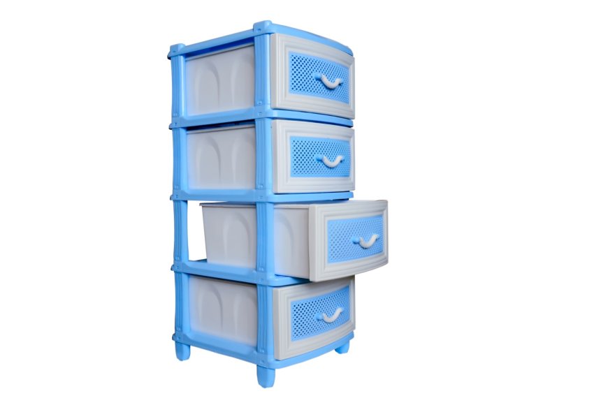 Why Should Parents Consider Plastic Storage Drawers for Kids?