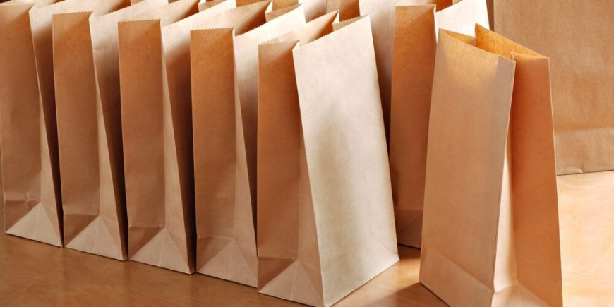 Kraft Paper: The Eco-Friendly Powerhouse for Wrapping, Crafting, and Beyond