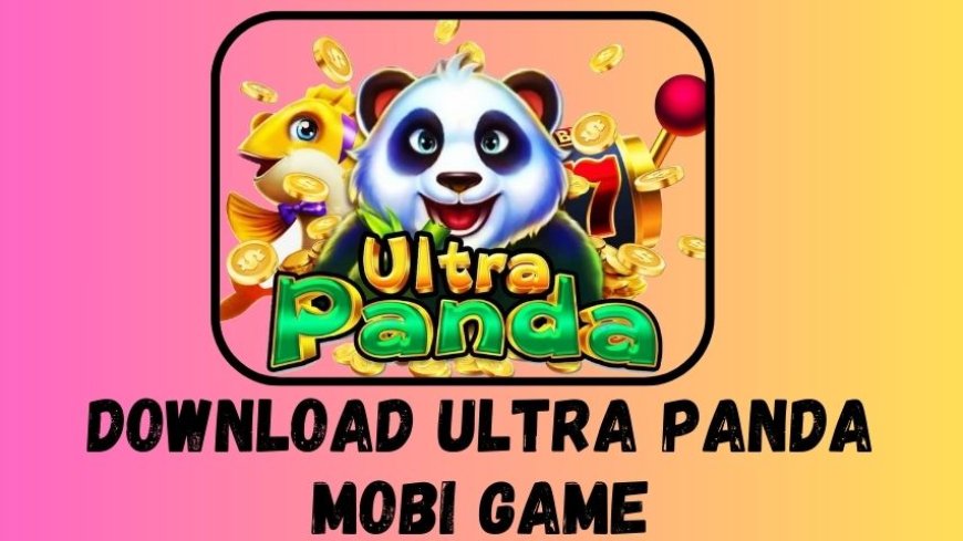How to Download Ultra Panda Game ?