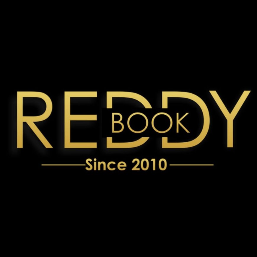 How to Access and Read Reddy Anna’s Book Online