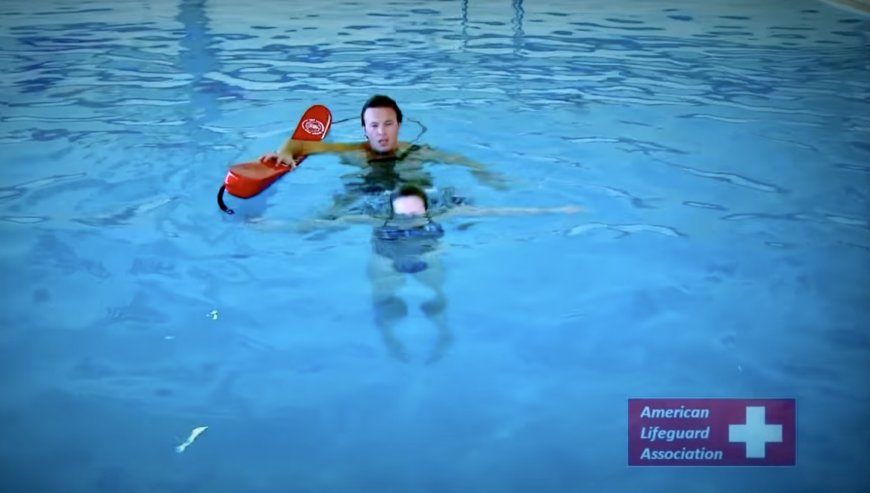 Why Is Lifeguard Training Crucial for Water Safety?